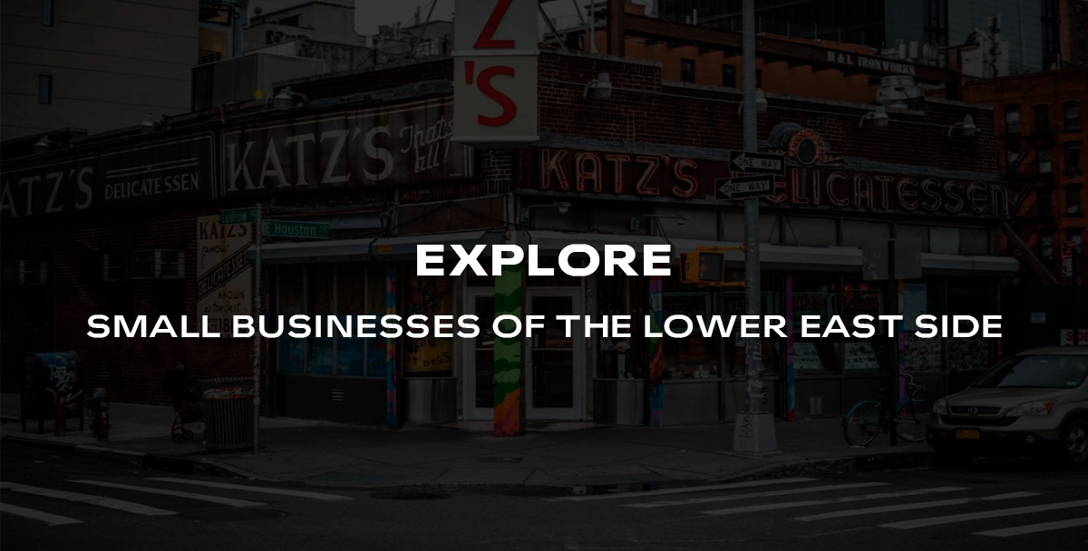 Kat'z Delicatessen