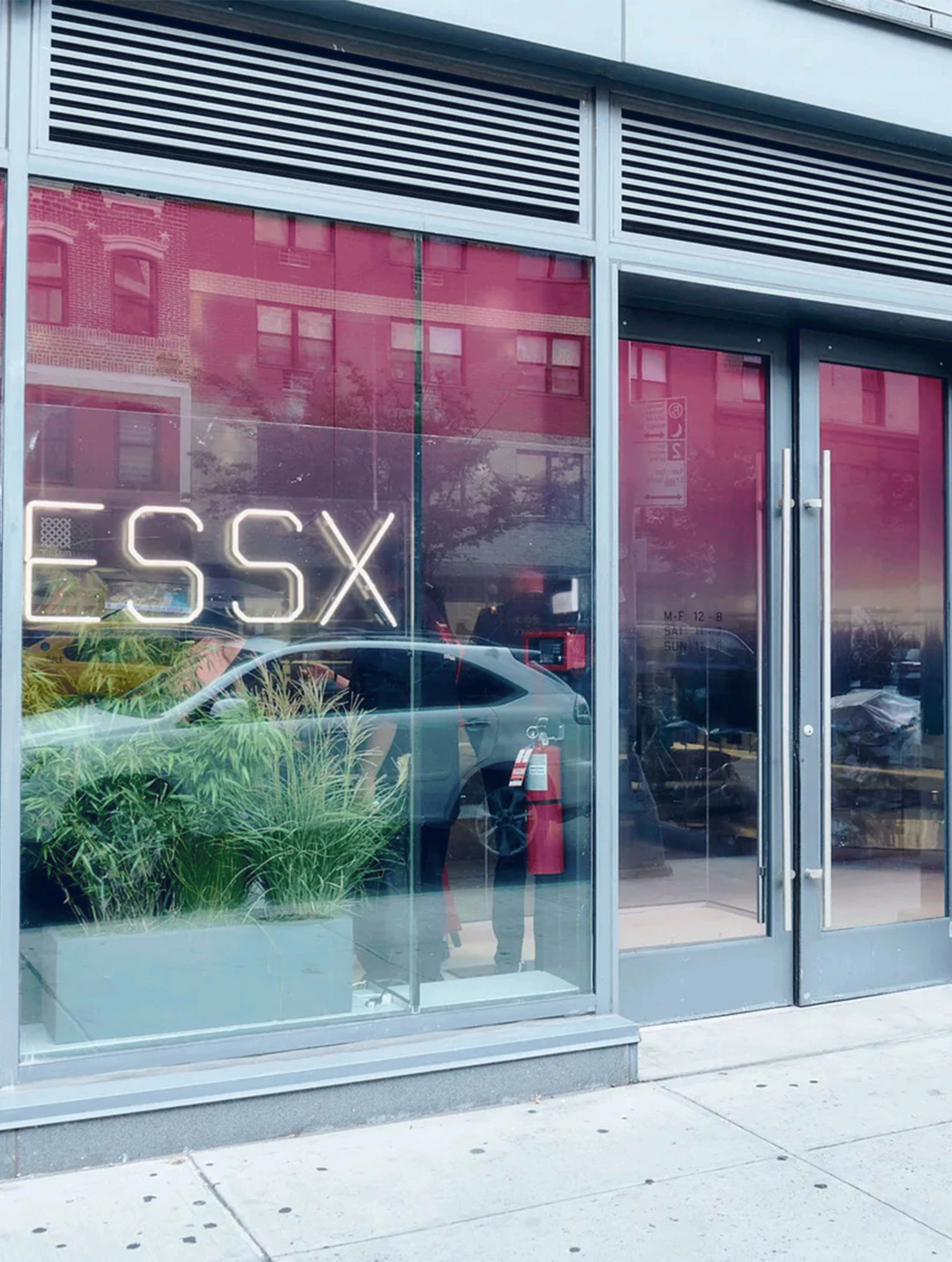 Essx
